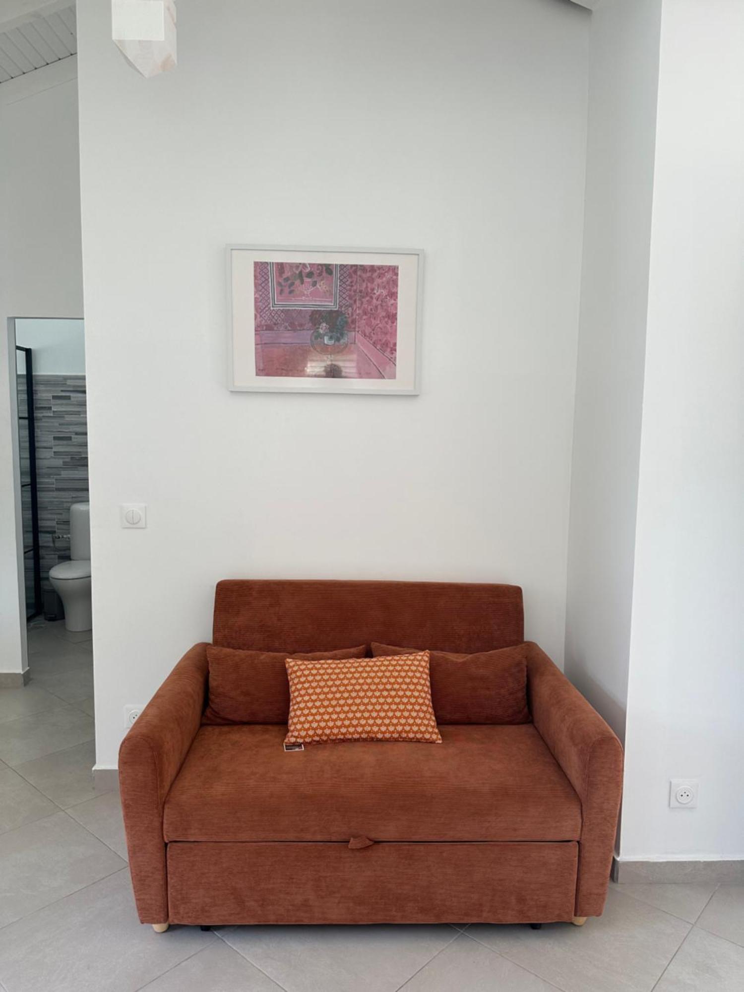Bungalow Ixora Les Abymes Kültér fotó